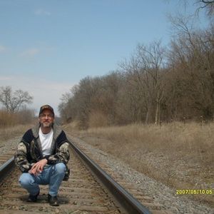 Meet your Posher, Terry